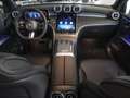 Mercedes-Benz GLC 200 COUPÈ-AMG-DISTRONIC-MEMORY-AHK-UVP 75.000,- Argent - thumbnail 12