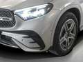 Mercedes-Benz GLC 200 COUPÈ-AMG-DISTRONIC-MEMORY-AHK-UVP 75.000,- Argent - thumbnail 3