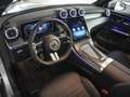 Mercedes-Benz GLC 200 COUPÈ-AMG-DISTRONIC-MEMORY-AHK-UVP 75.000,- Argent - thumbnail 10
