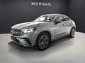 Mercedes-Benz GLC 200 COUPÈ-AMG-DISTRONIC-MEMORY-AHK-UVP 75.000,- Argent - thumbnail 20