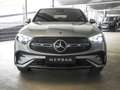 Mercedes-Benz GLC 200 COUPÈ-AMG-DISTRONIC-MEMORY-AHK-UVP 75.000,- Argent - thumbnail 4