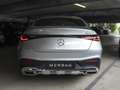 Mercedes-Benz GLC 200 COUPÈ-AMG-DISTRONIC-MEMORY-AHK-UVP 75.000,- Argent - thumbnail 5