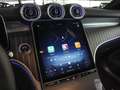 Mercedes-Benz GLC 200 COUPÈ-AMG-DISTRONIC-MEMORY-AHK-UVP 75.000,- Argent - thumbnail 14