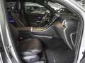 Mercedes-Benz GLC 200 COUPÈ-AMG-DISTRONIC-MEMORY-AHK-UVP 75.000,- Argent - thumbnail 7
