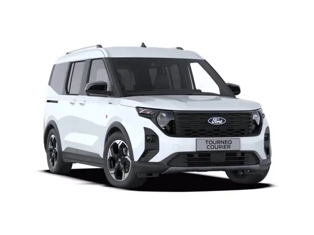 Ford Tourneo Courier ii 1.0 ecoboost 125cv active