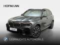 BMW X5 M Sport Grau - thumbnail 1