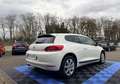 Volkswagen Scirocco 1.4 Tsi 122 Clim Cuir Régulateur Radar AR 1.Main Garantie 12 Mois Blanco - thumbnail 5