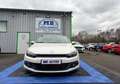 Volkswagen Scirocco 1.4 Tsi 122 Clim Cuir Régulateur Radar AR 1.Main Garantie 12 Mois Blanco - thumbnail 2