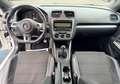 Volkswagen Scirocco 1.4 Tsi 122 Clim Cuir Régulateur Radar AR 1.Main Garantie 12 Mois Blanco - thumbnail 9