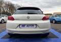 Volkswagen Scirocco 1.4 Tsi 122 Clim Cuir Régulateur Radar AR 1.Main Garantie 12 Mois Blanco - thumbnail 6