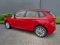 Skoda Kamiq Ambition 1.6 TDI+Anhängerkupplung+Navi+Klimaautoma Rot - thumbnail 2