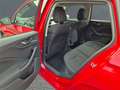 Skoda Kamiq Ambition 1.6 TDI+Anhängerkupplung+Navi+Klimaautoma Rot - thumbnail 6