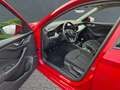 Skoda Kamiq Ambition 1.6 TDI+Anhängerkupplung+Navi+Klimaautoma Rot - thumbnail 8
