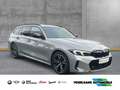 BMW 340 xDrive Touring,Panodach,H&KSound,HeadUp,RFK Grau - thumbnail 8