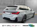 BMW 340 xDrive Touring,Panodach,H&KSound,HeadUp,RFK Grau - thumbnail 2