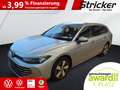 Volkswagen Passat Variant Business 2.0 TDI DSG 299,-ohne Anzahlung Navi AHK Silber - thumbnail 2