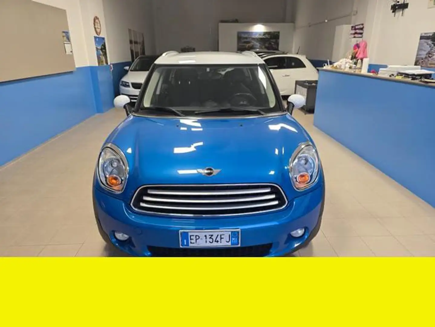 MINI - 2