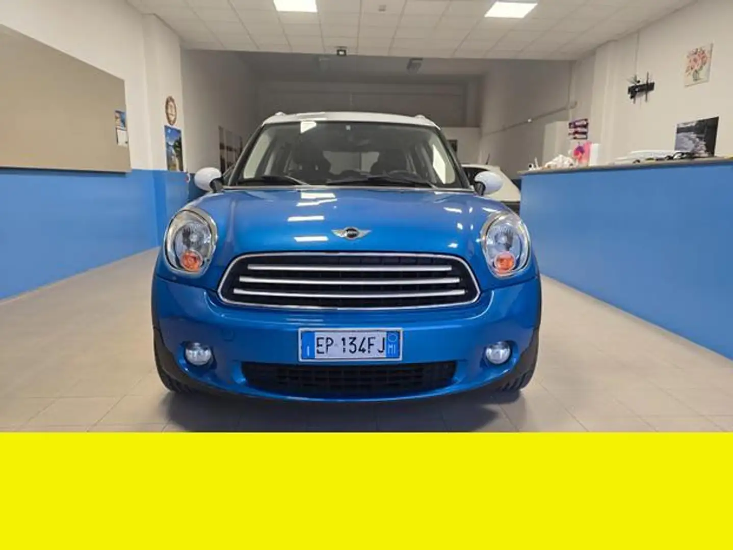 MINI - 1