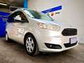 Ford Tourneo Courier 1.0 Titanium EcoBoost Grijs - thumbnail 1