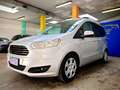 Ford Tourneo Courier 1.0 Titanium EcoBoost Grijs - thumbnail 2