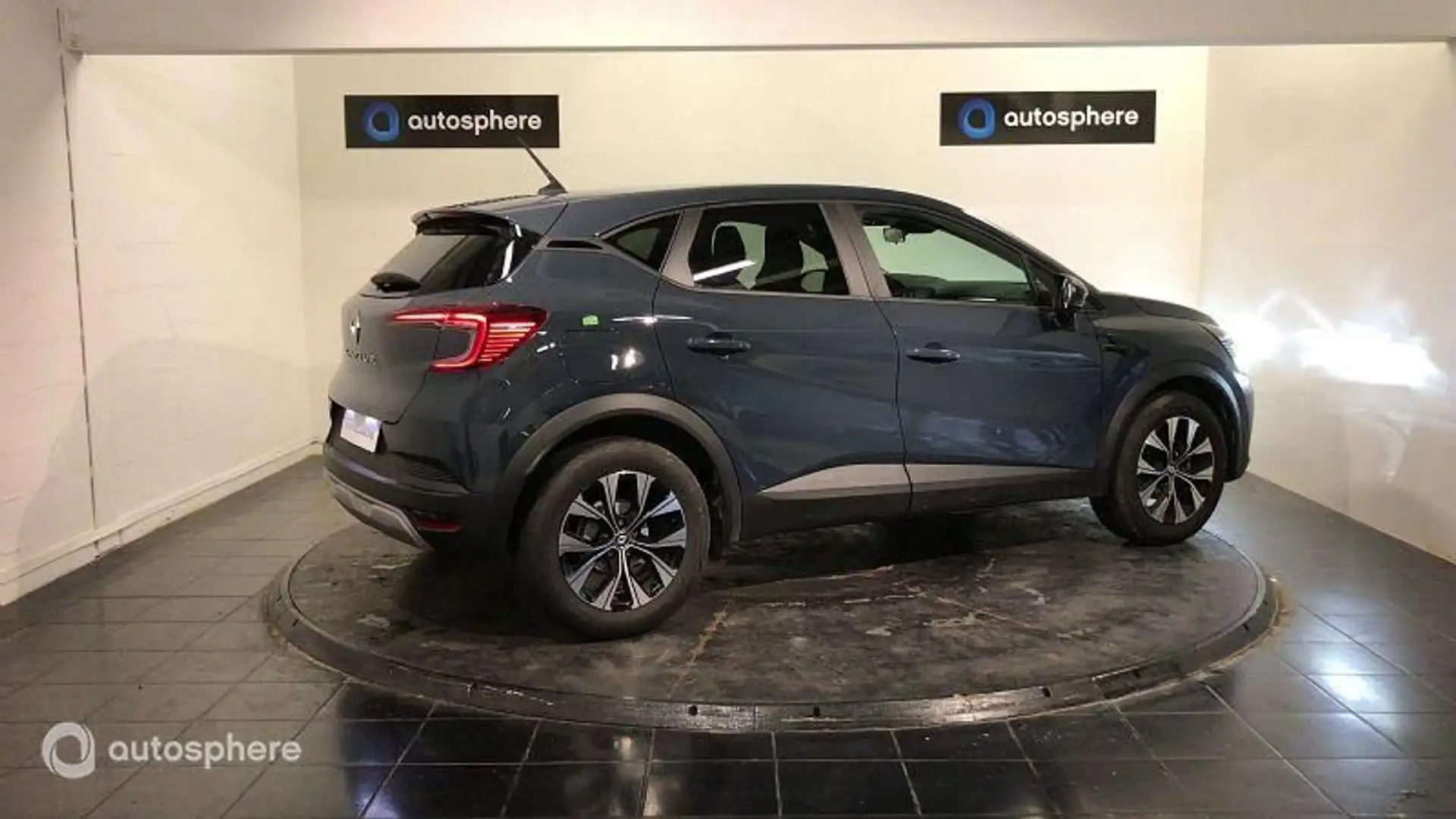 Renault Captur 1.0 TCe 90ch Evolution - 2