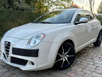 1.4i Multi Air Sportiva Edition ### 53000 km ###