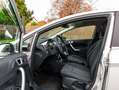 Ford Fiesta 1.25 5 Deur / BT / 1 owner / Manueel / Park Assist Silber - thumbnail 8
