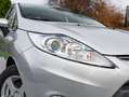 Ford Fiesta 1.25 5 Deur / BT / 1 owner / Manueel / Park Assist Silber - thumbnail 7