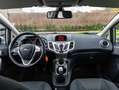 Ford Fiesta 1.25 5 Deur / BT / 1 owner / Manueel / Park Assist Zilver - thumbnail 9