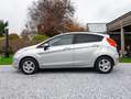 Ford Fiesta 1.25 5 Deur / BT / 1 owner / Manueel / Park Assist Silber - thumbnail 4