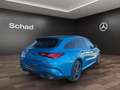 Mercedes-Benz CLA 250 e SB AMG+HUD+PANO+MULTIBEAM+DISTR+360+AHK Blue - thumbnail 5