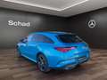 Mercedes-Benz CLA 250 e SB AMG+HUD+PANO+MULTIBEAM+DISTR+360+AHK Blue - thumbnail 3
