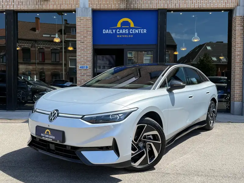 VOLKSWAGEN Id.7