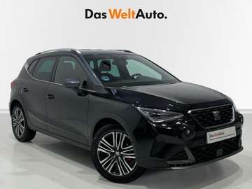 1.0 TSI S&S FR XM 115