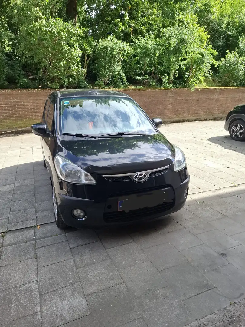 Hyundai i10 1.1i Comfort - 2