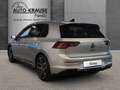 Volkswagen Golf VIII 110 kW R-Line 1.5 l eTSI OPF DSG Silber - thumbnail 4