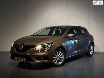 1.2 TCe Zen /Virtual/Keyless/Clima/Cruise/PDC/NAVI