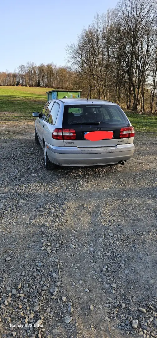 Volvo V40 1.8 - 2