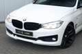 BMW 328 3-serie Gran Turismo 328i High Executive / Sport L Blanc - thumbnail 3