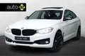 BMW 328 3-serie Gran Turismo 328i High Executive / Sport L Blanc - thumbnail 1