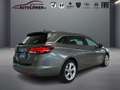 Opel Astra K 1.5 D Elegance (EURO 6d) Gris - thumbnail 4