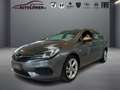 Opel Astra K 1.5 D Elegance (EURO 6d) Gris - thumbnail 1