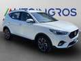 MG ZS ZS 2021 1.5 Luxury Bianco - thumbnail 7