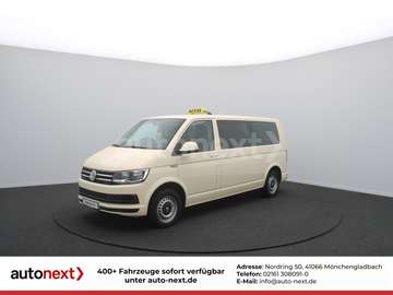 lang DSG *TAXI* TAXAMETER+9-Sitze+TOP (0942)