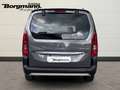 Citroen Berlingo Shine XL HUD Navi Digitales Cockpit Apple CarPlay Gris - thumbnail 5