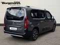 Citroen Berlingo Shine XL HUD Navi Digitales Cockpit Apple CarPlay Gris - thumbnail 4