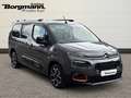 Citroen Berlingo Shine XL HUD Navi Digitales Cockpit Apple CarPlay Gris - thumbnail 3