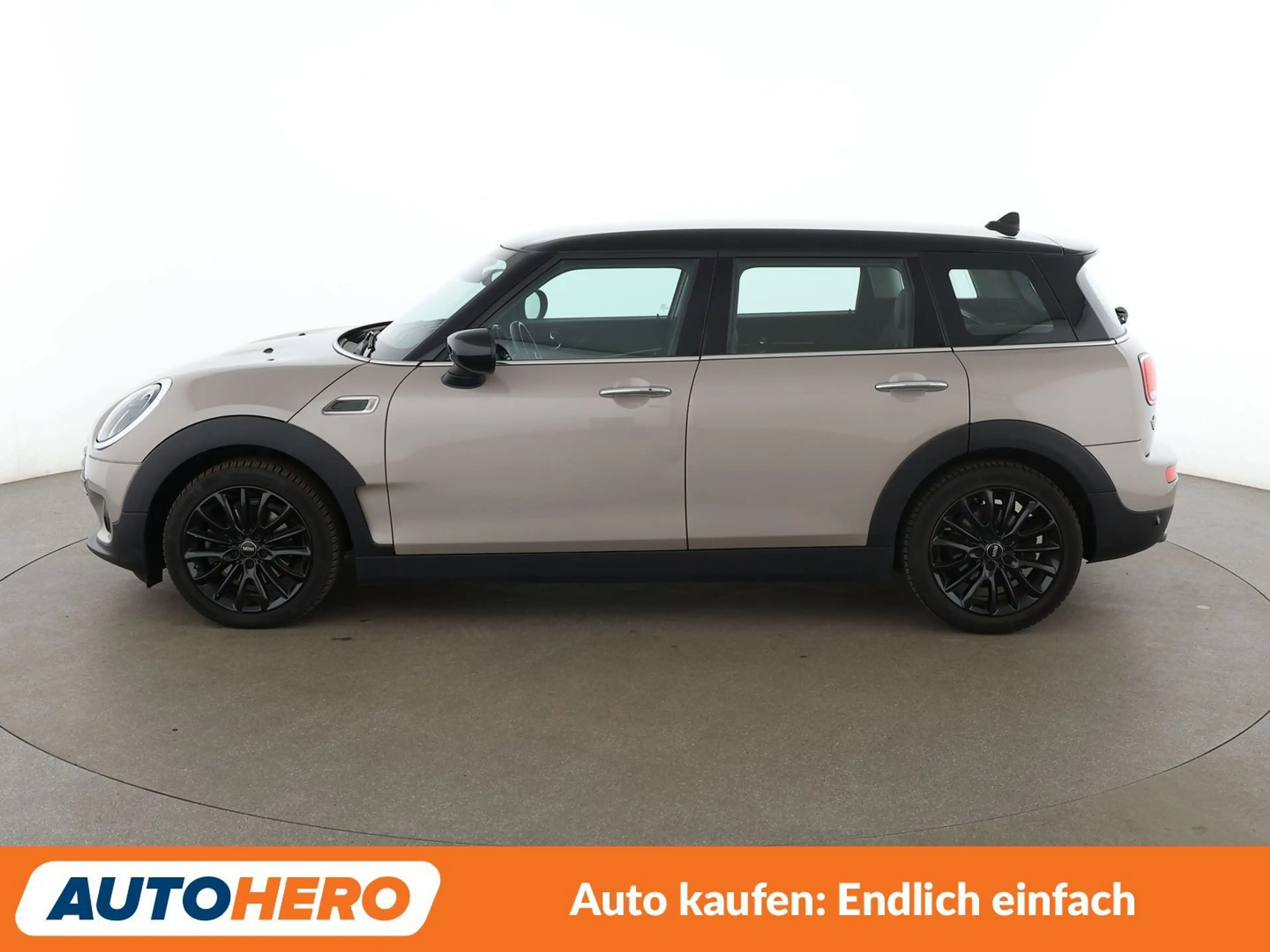 MINI Cooper Clubman Cooper Classic Trim Aut.*NAVI*LED*TEMPO*CAM*PDC* — photo 3