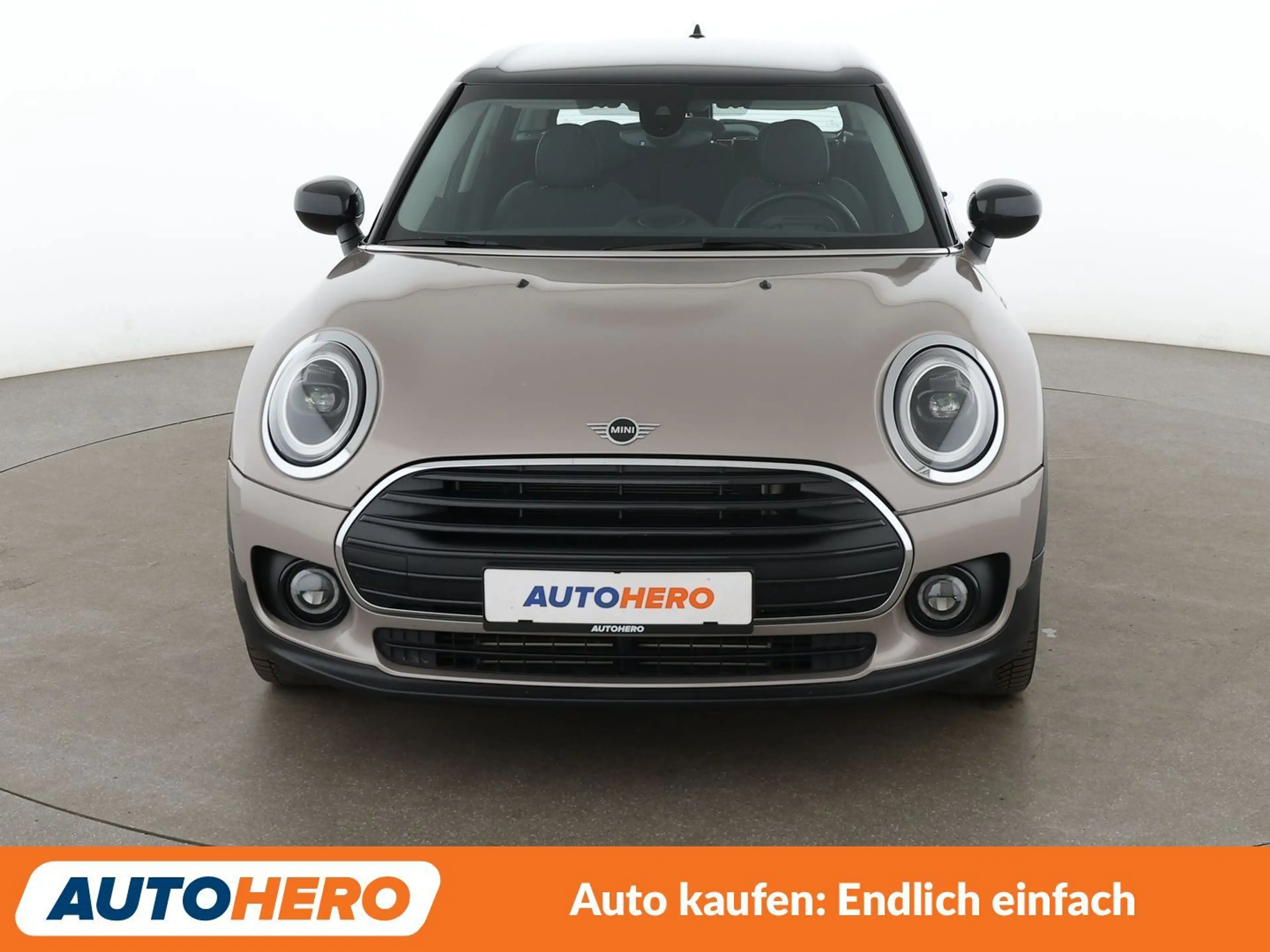 MINI Cooper Clubman Cooper Classic Trim Aut.*NAVI*LED*TEMPO*CAM*PDC* — photo 9