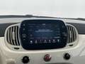 Fiat 500 500 1.0 Hybrid Dolcevita Weiß - thumbnail 17